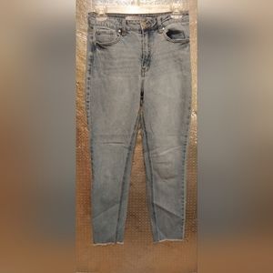 TINSELTOWN MOM HIGHWASTED JEANS